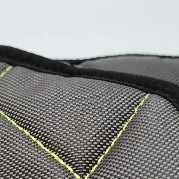 TIMBUK2 E Reader Plush Sleeve / Kindle Up To 10.1" - Picture 9 of 9